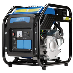 Draper Petrol Open Frame Inverter Generator, 2800W   95204