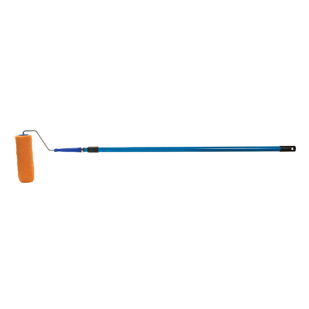 Silverline Extending Paint Roller 961679