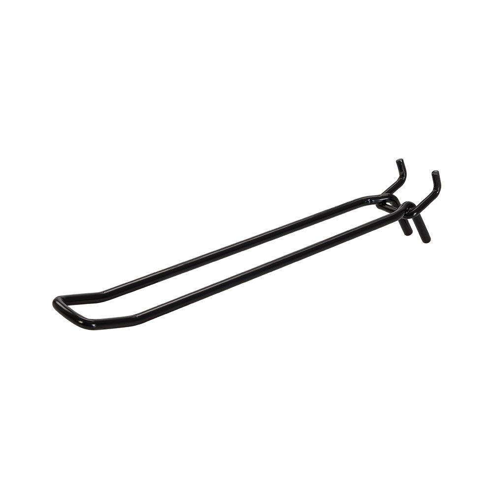 Silverline Euro Hook 200mm 20pk 962767