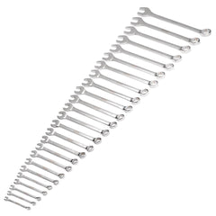 Draper HI-TORQ® Metric Combination Spanner Set, 6-32mm (25 Piece)  97918
