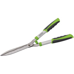 Draper Wave Edge Garden Shears with Aluminium Handles, 560mm  97955