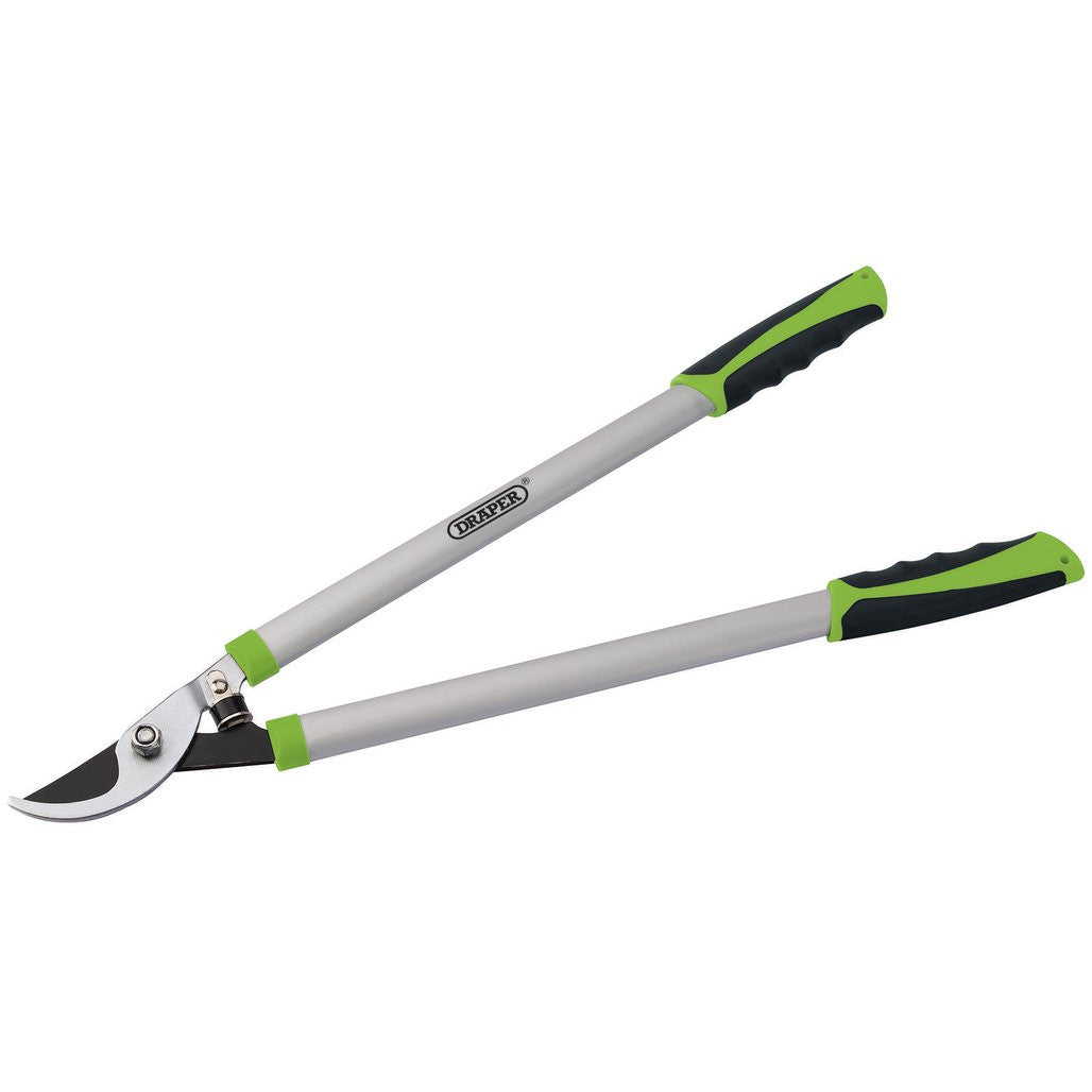 Draper Bypass Pattern Loppers with Aluminium Handles, 685mm  97956