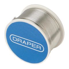 Draper Reel of Lead Free Flux Cored Solder, 1.2mm, 100g  97993