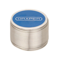 Draper Reel of Lead Free Flux Cored Solder, 1.2mm, 250g  97994