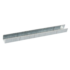 Fixman 10J Galvanised Staples 5000pk 983163