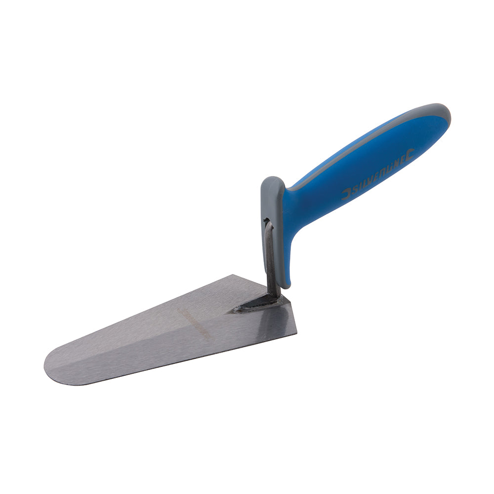 Silverline Gauging Trowel Soft-Grip 984376