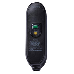 Draper 230V In-line RCD Adaptor, 16A 98440