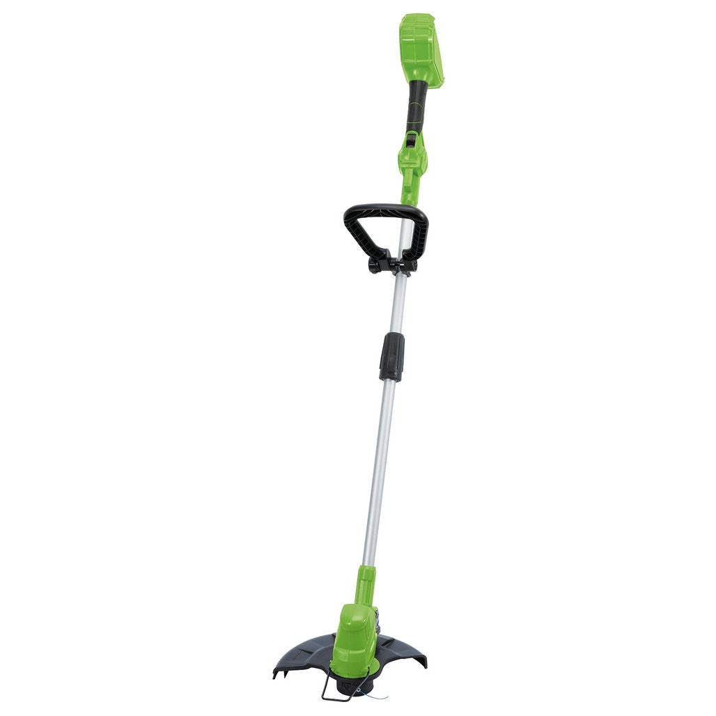 Draper D20 40V Grass Trimmer (Sold Bare)  98504