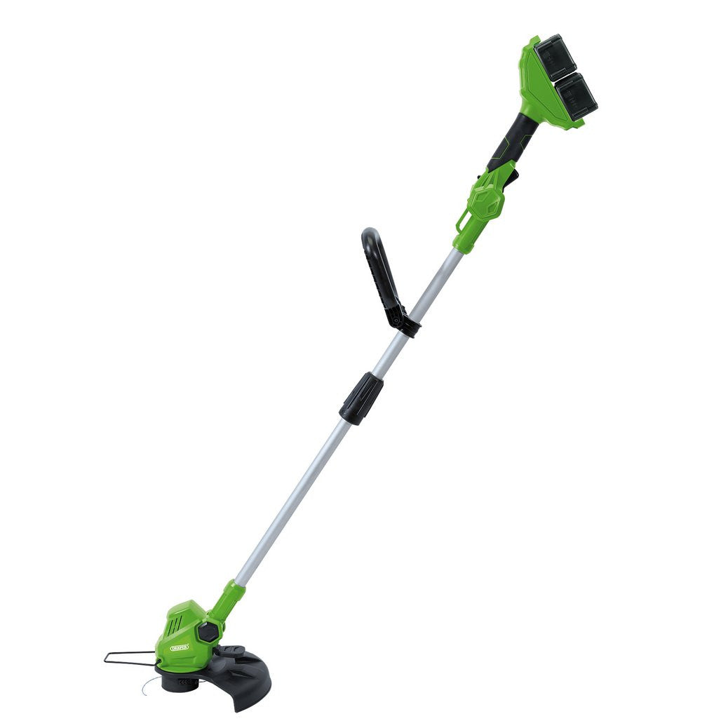 Draper D20 40V Grass Trimmer (Sold Bare)  98504