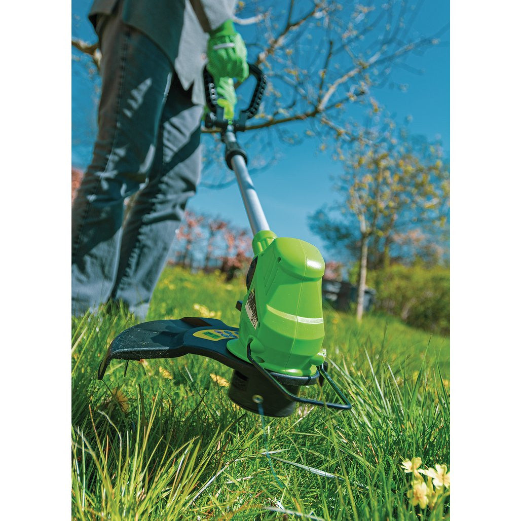 Draper D20 40V Grass Trimmer (Sold Bare)  98504
