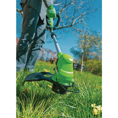 Draper D20 40V Grass Trimmer (Sold Bare)  98504