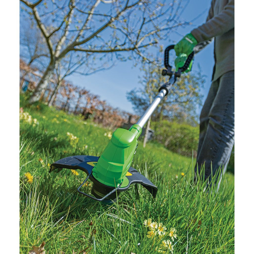 Draper D20 40V Grass Trimmer (Sold Bare)  98504