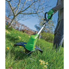 Draper D20 40V Grass Trimmer (Sold Bare)  98504