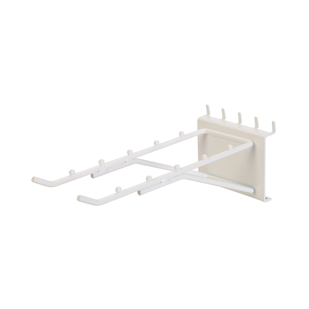 Silverline Multipurpose Indexed Holder 8pk 985560