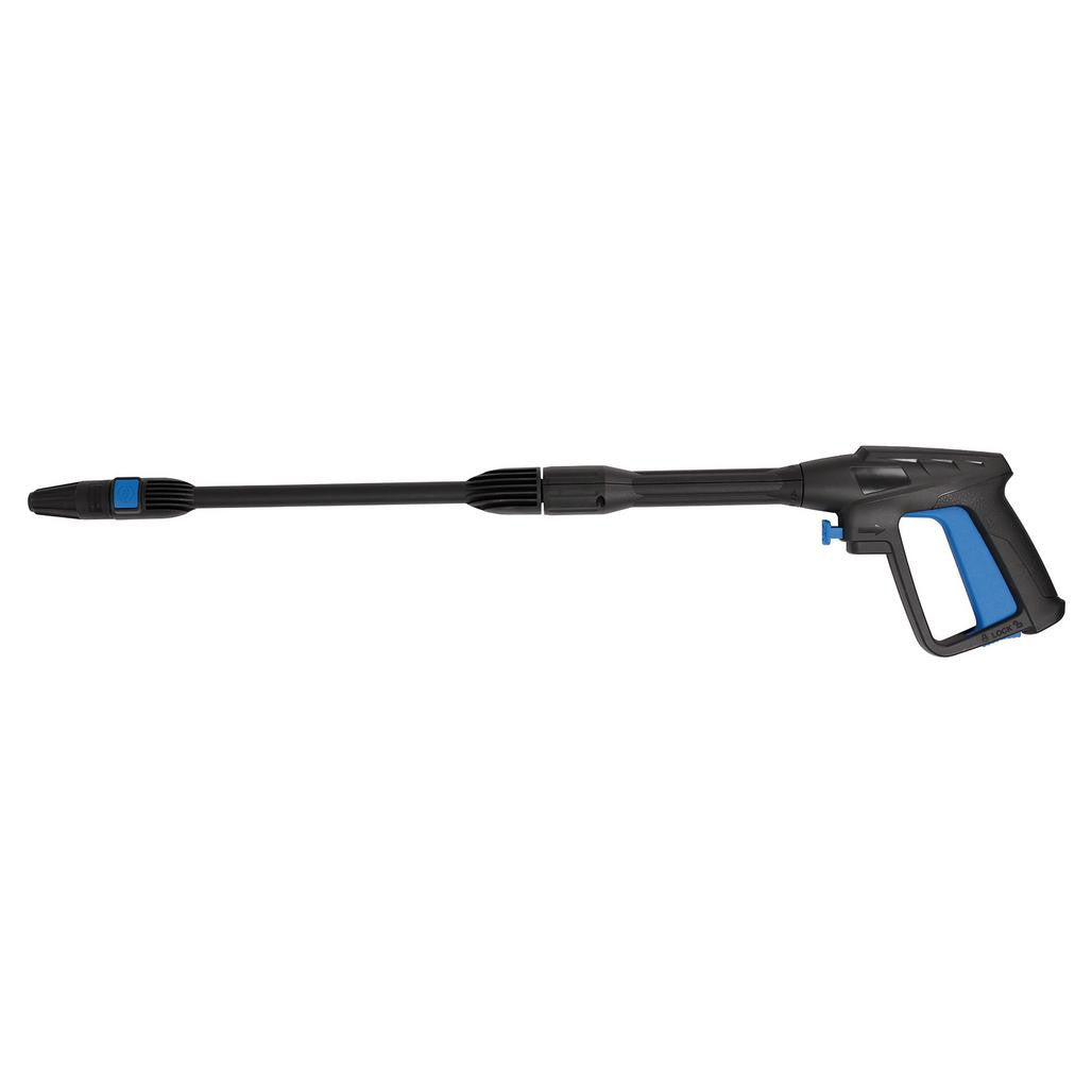 Draper Storm Force® 230V Pressure Washer, 1400W, 105bar  98674