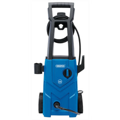 Draper 230V Pressure Washer, 1600W, 135bar  98676