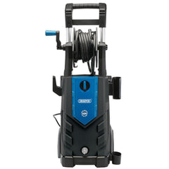 Draper 230V Pressure Washer, 2100W, 165bar  98678