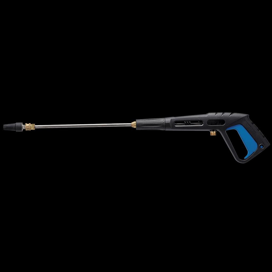 Draper 230V Pressure Washer, 2100W, 165bar  98678