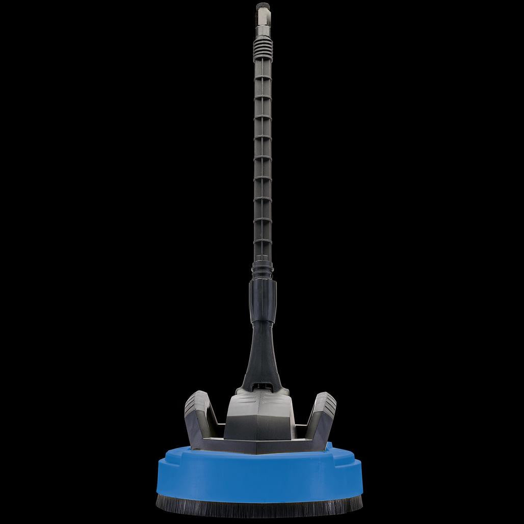 Draper 230V Pressure Washer, 2100W, 165bar  98678