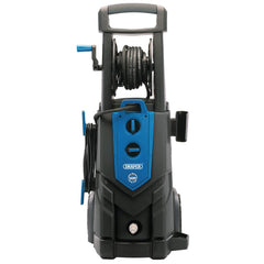 Draper 230V Pressure Washer, 2500W, 195bar  98679