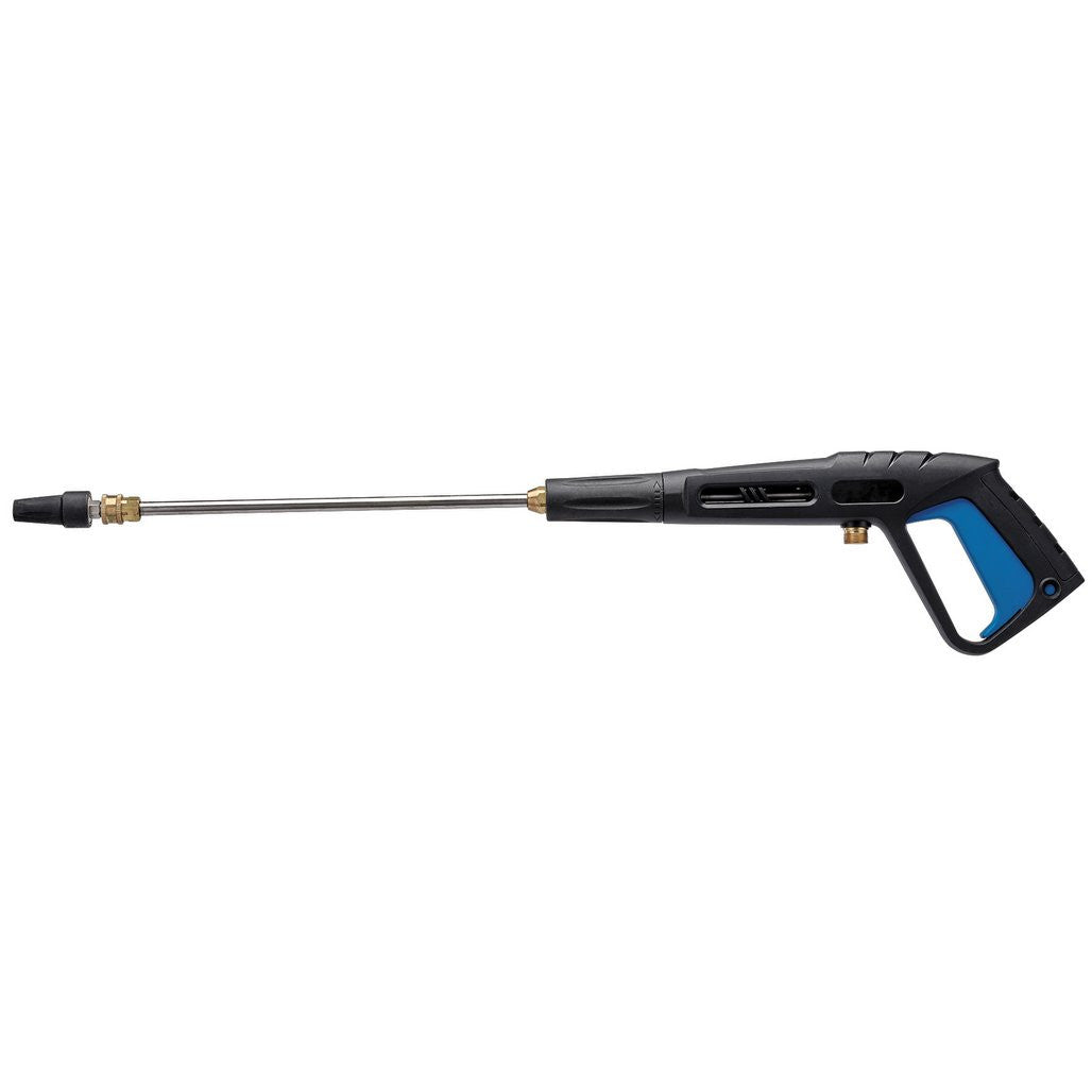 Draper 230V Pressure Washer, 2500W, 195bar  98679