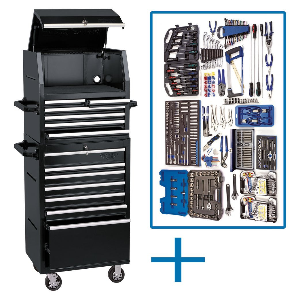 Draper Workshop Tool Kit (H)  98885