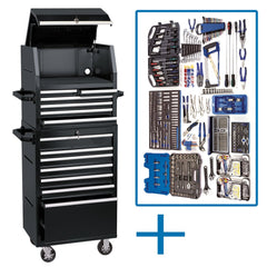 Draper Workshop Tool Kit (H)  98885