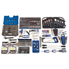 Draper Workshop Tool Kit (H)  98885