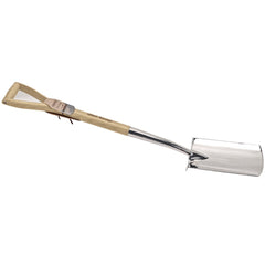 Draper Heritage Stainless Steel Digging Spade with Ash Handle  99014