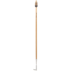 Draper Heritage Stainless Steel Patio Weeder with Ash Handle  99016