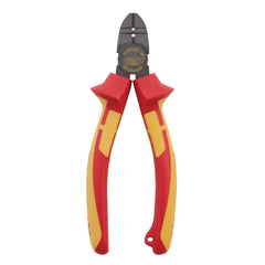 Draper XP1000® VDE Side Cutter/Stripper, 160mm, Tethered  99056
