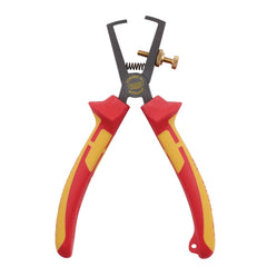 Draper XP1000® VDE Wire Strippers, 160mm, Tethered  99057