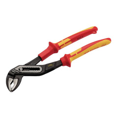 Draper XP1000® VDE Water Pump Pliers, 250mm, Tethered  99058