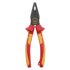 Draper XP1000® VDE Combination Pliers, 180mm, Tethered  99062