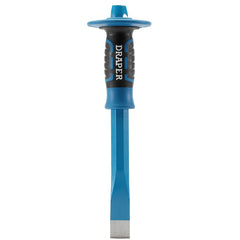 Draper Expert Cold Chisel with Guard, 300 x 25mm  99172