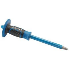 Draper Expert Point Chisel with Guard, 300 x 16mm  99173