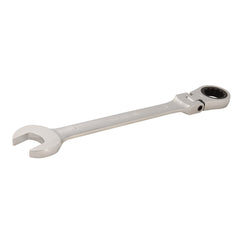 Silverline Flexible Head Ratchet Spanner 993058