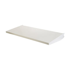 Silverline Shelf 1m 993426
