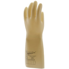 Draper Expert Class 0 Electrical Insulating Gloves, Size 9  99463