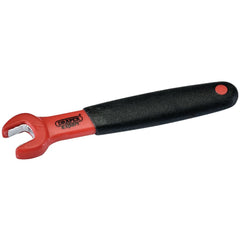 Draper Expert VDE Approved Fully Insulated Open End Spanner, 7mm  99465
