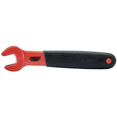 Draper Expert VDE Approved Fully Insulated Open End Spanner, 8mm  99466