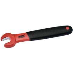 Draper Expert VDE Approved Fully Insulated Open End Spanner, 8mm  99466