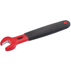 Draper Expert VDE Approved Fully Insulated Open End Spanner, 10mm  99468