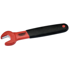 Draper Expert VDE Approved Fully Insulated Open End Spanner, 12mm  99470