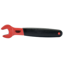 Draper Expert VDE Approved Fully Insulated Open End Spanner, 13mm  99471