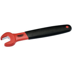 Draper Expert VDE Approved Fully Insulated Open End Spanner, 13mm  99471