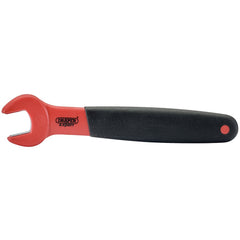 Draper Expert VDE Approved Fully Insulated Open End Spanner, 14mm  99472