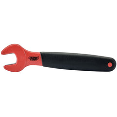 Draper Expert VDE Approved Fully Insulated Open End Spanner, 15mm  99473