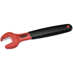 Draper Expert VDE Approved Fully Insulated Open End Spanner, 20mm  99478