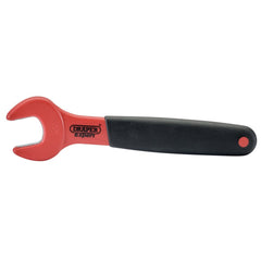 Draper Expert VDE Fully Insulated Open End Spanner, 21mm  99479